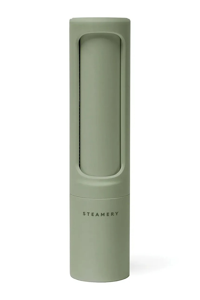 Steamery perie pentru haine Lint Brush verde 40010803