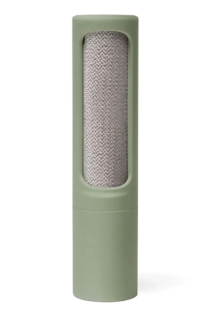 Steamery perie pentru haine Lint Brush 40010803 verde AA00