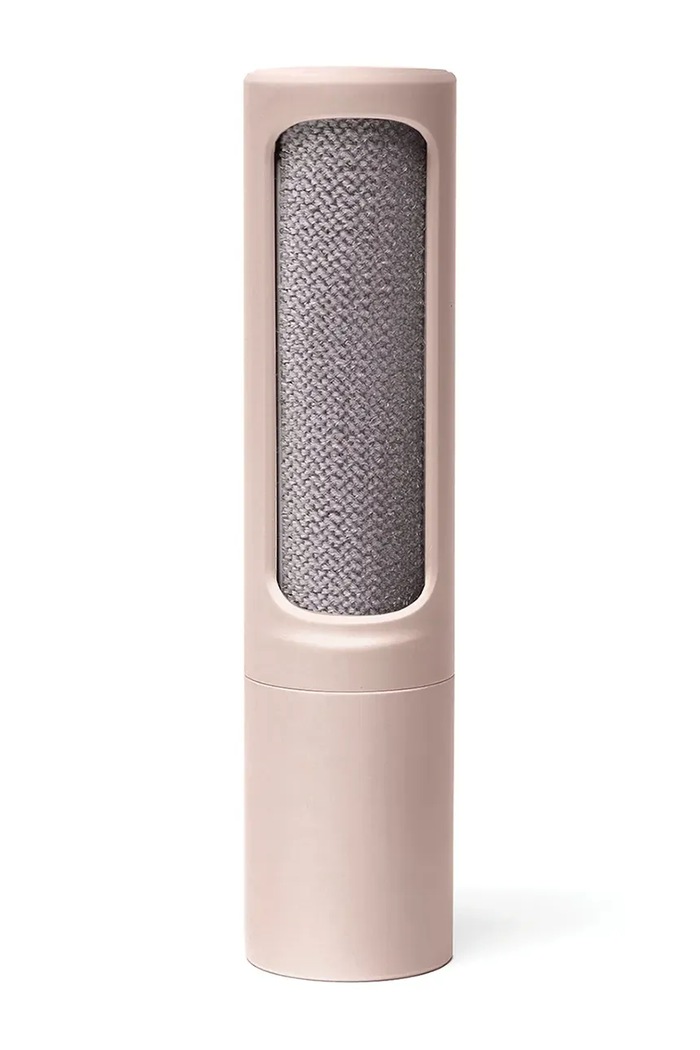 Steamery perie pentru haine Lint Brush 40010903 roz AA00