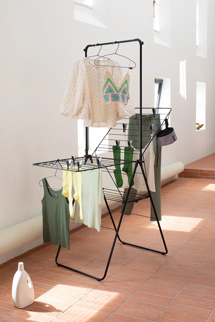 Sušilio za rublje Brabantia HangOn 20 m 403620