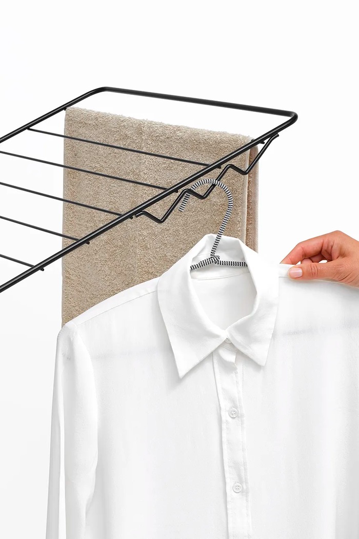 Sušilio za rublje Brabantia HangOn 20 m 403620
