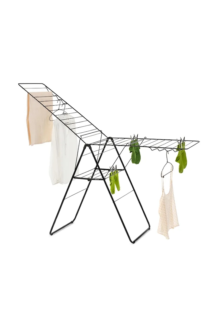 Brabantia uscător de rufe HangOn 25 m 403460 negru AA00