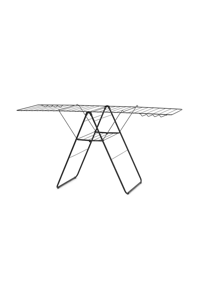 Baie Brabantia uscător de rufe HangOn 25 m 403460 negru