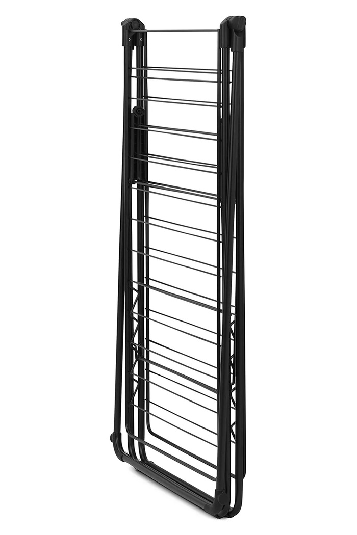 Sušilio za rublje Brabantia HangOn 25 m 403521 crna