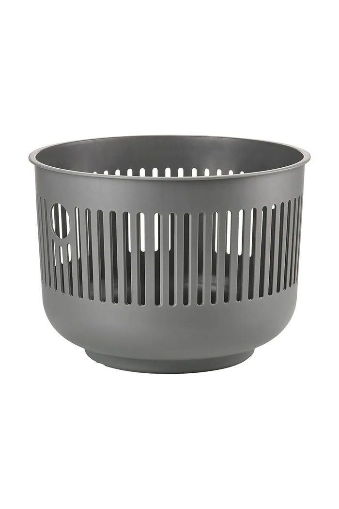Zone Denmark coș de rufe Ume 29 cm gri 34862