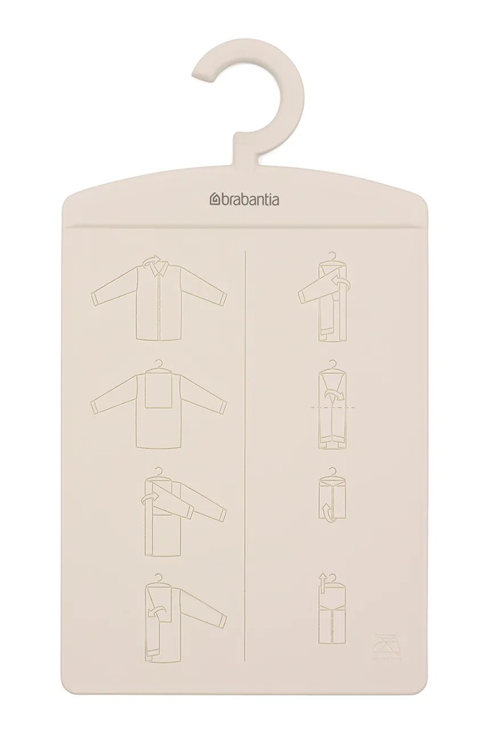 Brabantia доска из пластика бежевый 249068