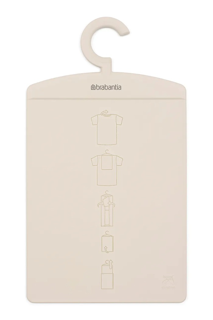 Brabantia доска из пластика 249068 бежевый AA00