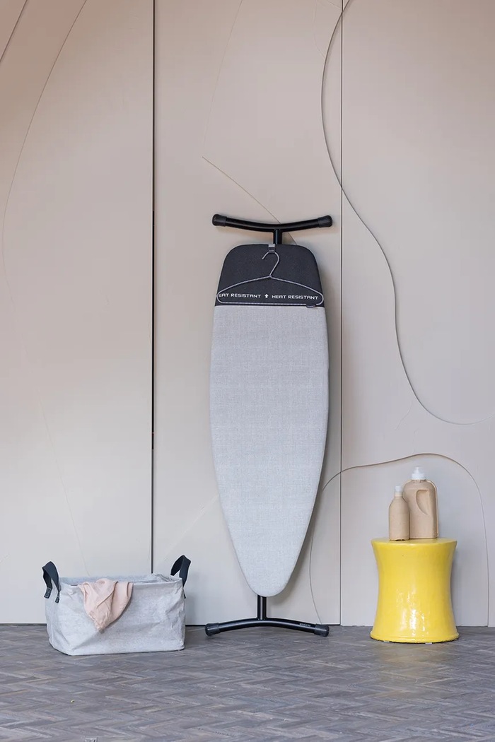 Brabantia доска для глажки 135 x 45 cm 241406