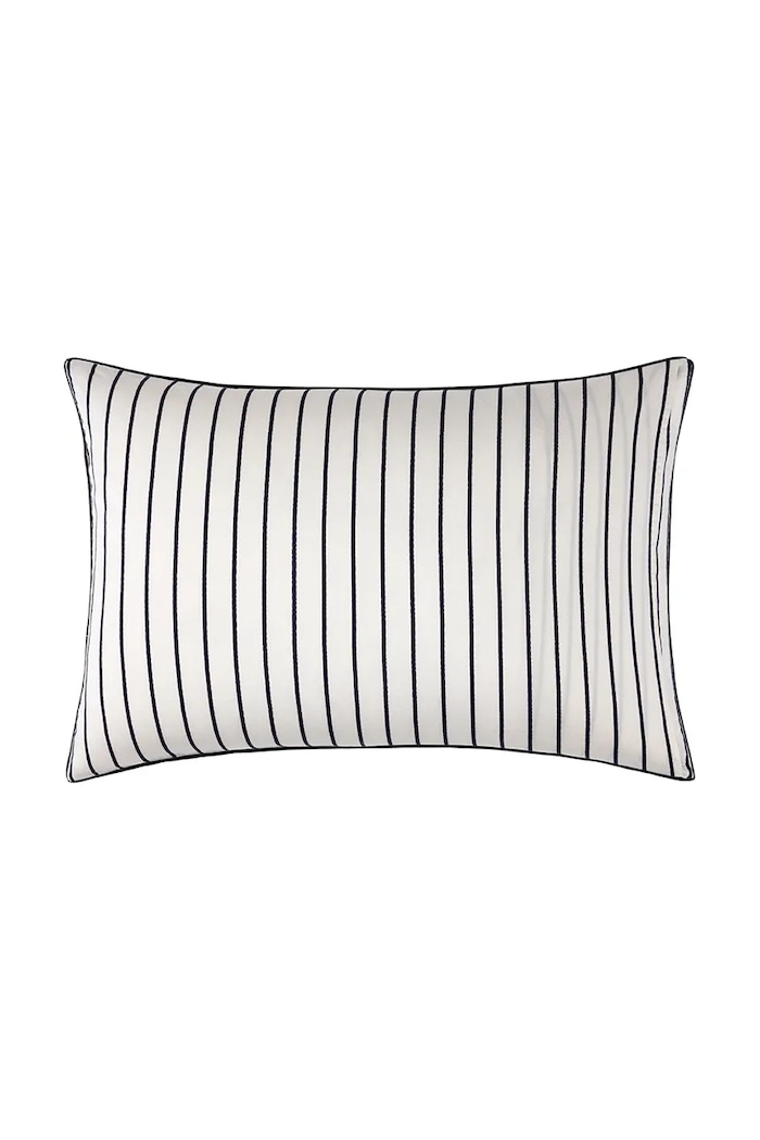 Lacoste poszewka na poduszkę bawełniana L BOLD 60 x 80 cm 1056440 multicolor AA00