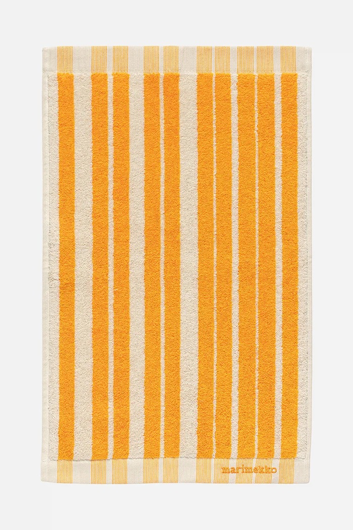 Marimekko prosop mic din bumbac 30 x 50 cm multicolor 074697.210