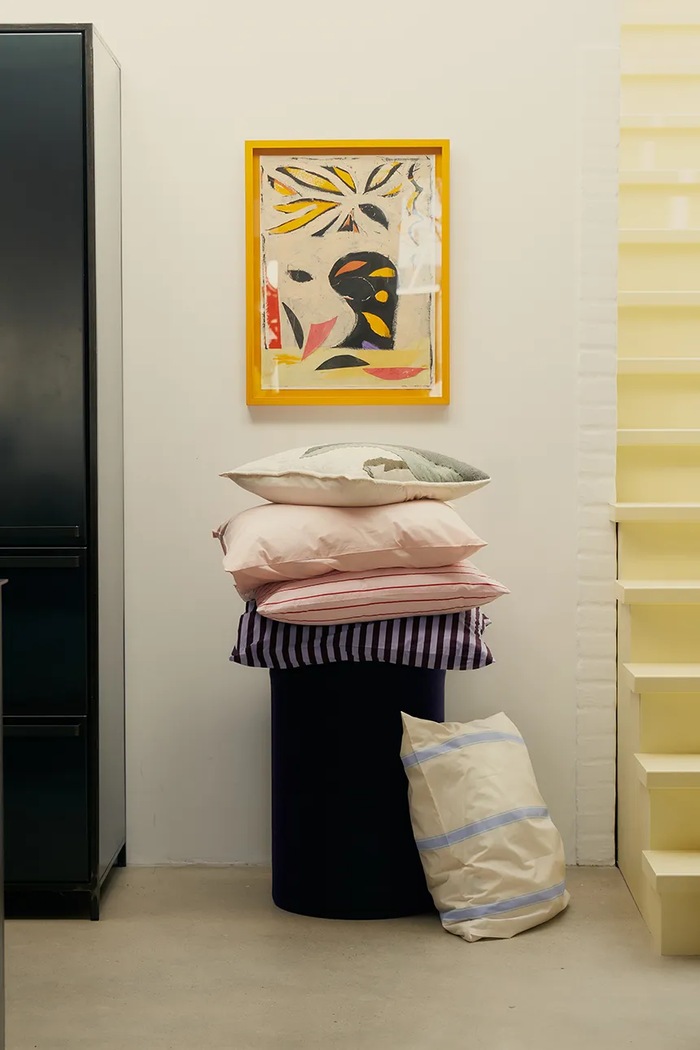 Bongusta Poszewka na poduszkę bawełniana 50 x 60 cm BON125.5715648008664