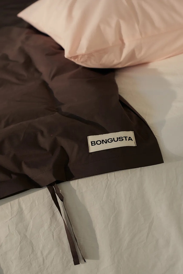Bongusta Poszwa na kołdrę bawełniana 140 x 200 cm BON136.5715648009593
