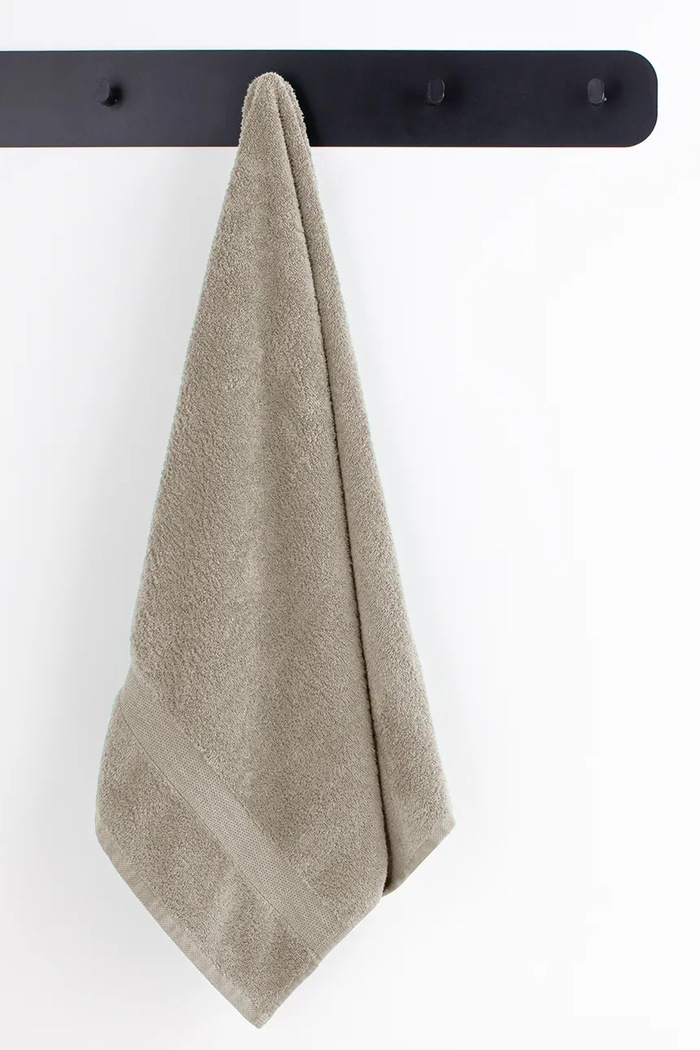 Sada uterákov home & lifestyle od 50 do 140 cm 6-pak 5905364639161 béžová AA00