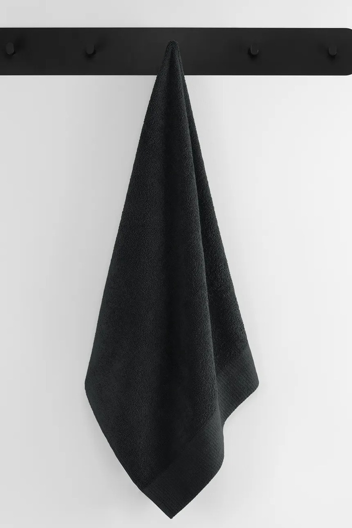 Komplet brisač home & lifestyle od 50 do 140 cm 4-pack 4251838570302 črna AA00