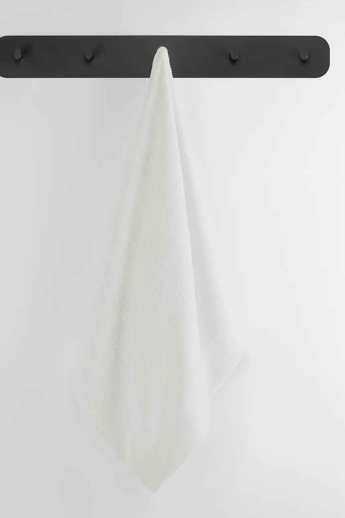 Sada uterákov home & lifestyle od 50 do 140 cm 6-pak 4251838570593 biela AA00