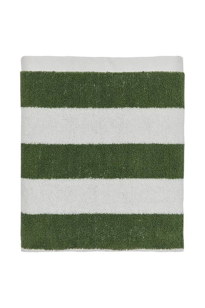 Malý bavlnený uterák OYOY Raita 50 x 100 cm viacfarebná L300653