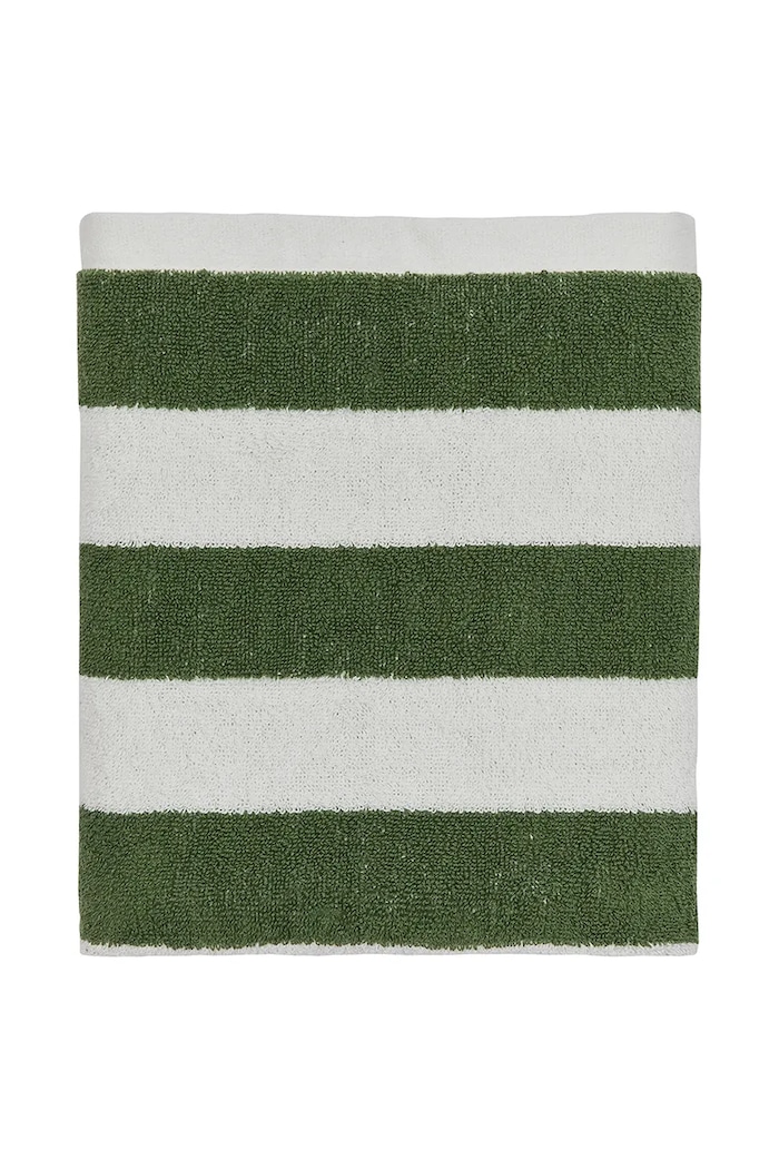 Malý bavlnený uterák OYOY Raita 50 x 100 cm viacfarebná L300653