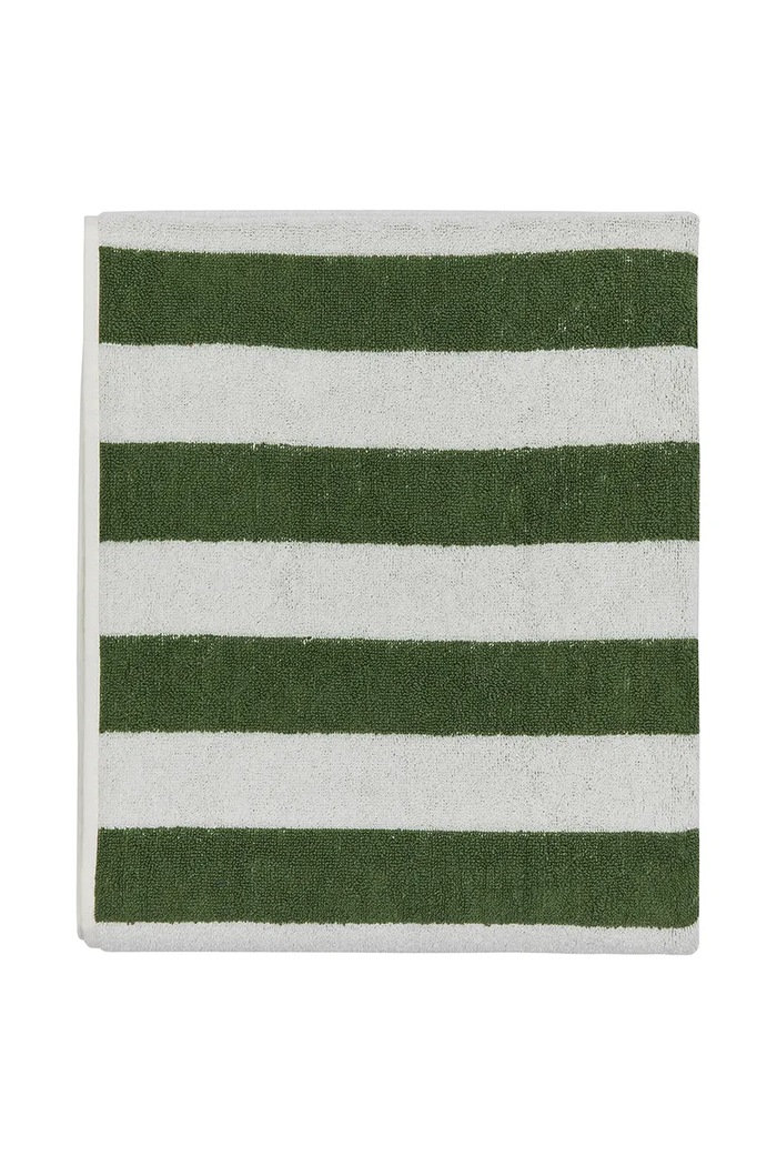 OYOY prosop mare de bumbac Raita multicolor L300654