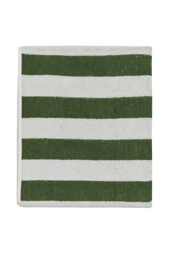 OYOY prosop mare de bumbac Raita multicolor L300654