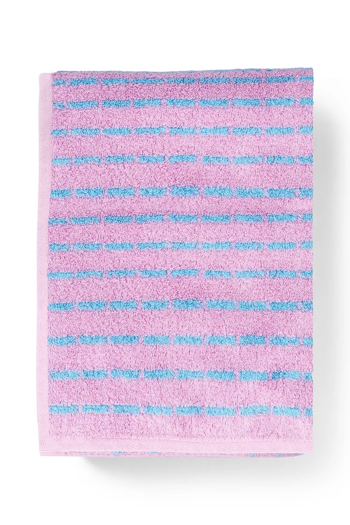 Juna prosop mediu din bumbac Nuance 70 x 140 cm 646610 multicolor AA00