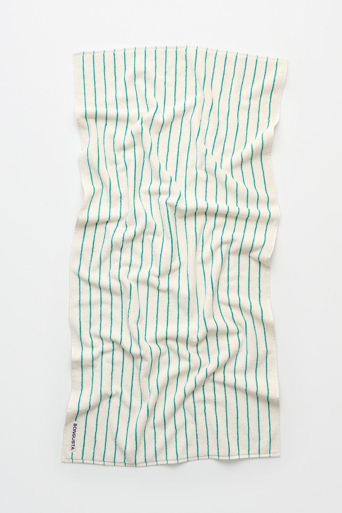 Bongusta Malý bavlnený uterák Bongusta Naram 50 x 80 cm viacfarebná BON11.009