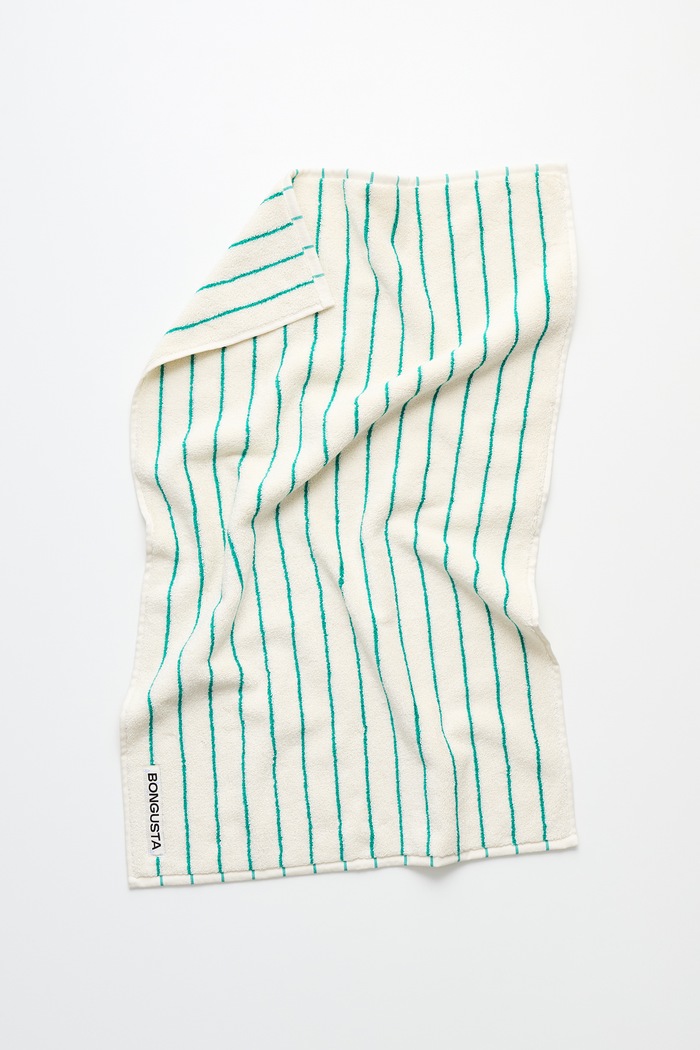 Bongusta Malý bavlnený uterák Bongusta Naram 30 x 50 cm viacfarebná BON98.009