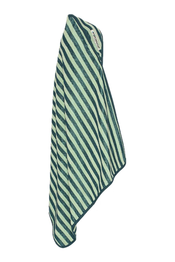 Dječji pamučni ručnik Bongusta Naram 80 x 80 cm šarena BON33.003