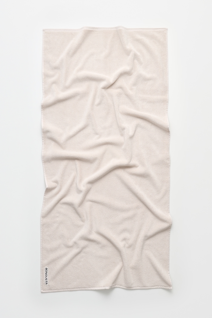 Bongusta Mali pamučni ručnik Bongusta Naram 50 x 80 cm bež BON11.5715648003843