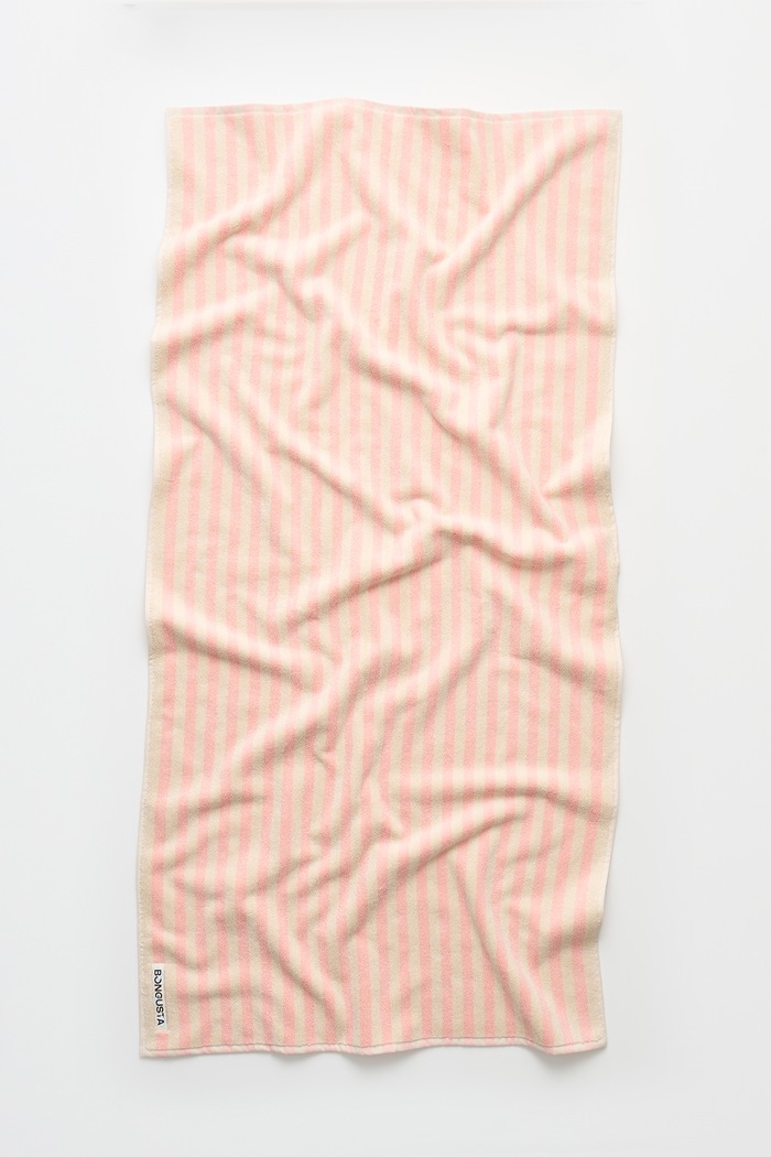 Bongusta Malý bavlnený uterák Bongusta Naram 50 x 80 cm viacfarebná BON11.5715648000781