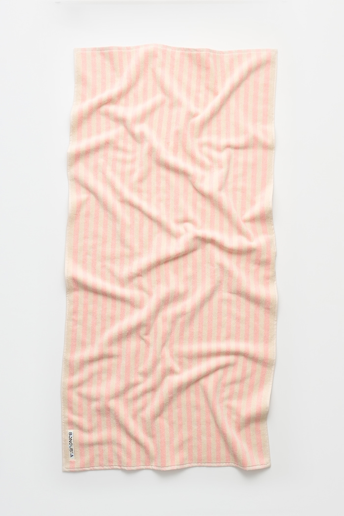 Bongusta Malý bavlnený uterák Bongusta Naram 50 x 80 cm viacfarebná BON11.5715648000781