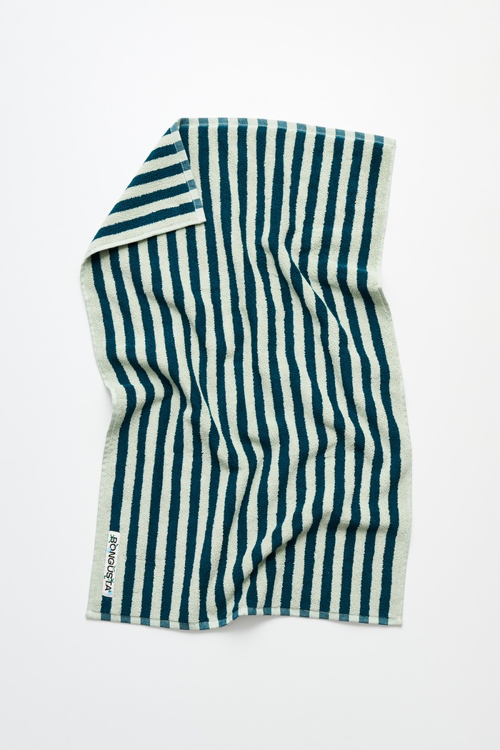 Bongusta Malý bavlnený uterák Bongusta Naram 30 x 30 cm viacfarebná BON99.5715648004376