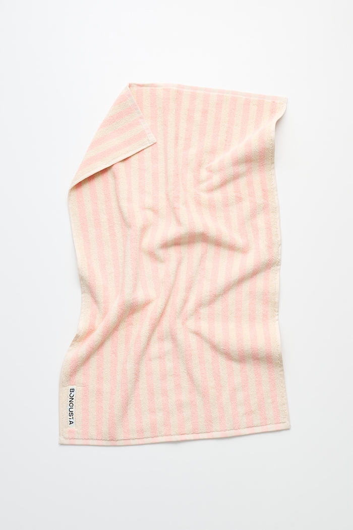 Bongusta Malý bavlnený uterák Bongusta Naram 30 x 30 cm viacfarebná BON99.5715648004383