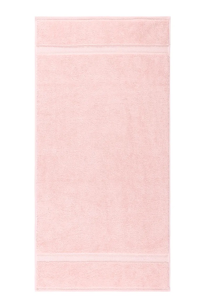 Ralph Lauren prosop mic de bumbac DULANEY PastelPink 50 x 100 cm roz 1062990