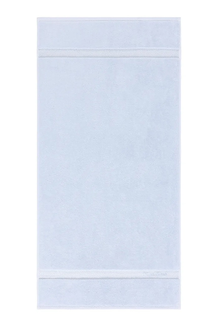 Ralph Lauren mały ręcznik bawełniany DULANEY Sheerblue 50 x 100 cm niebieski 1062976