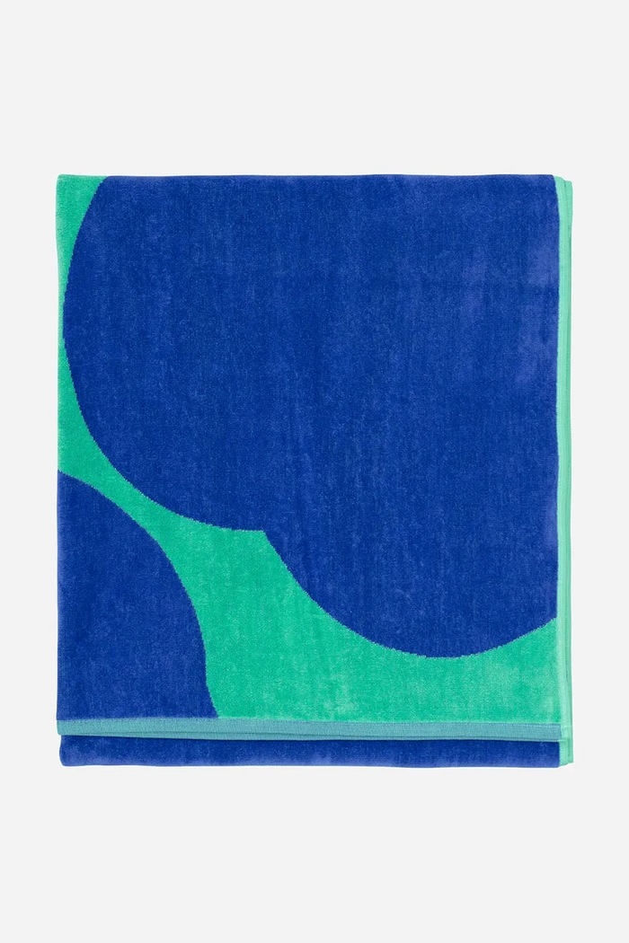 Marimekko ręcznik bawełniany 103 x 180 cm 075430.750 multicolor AA00