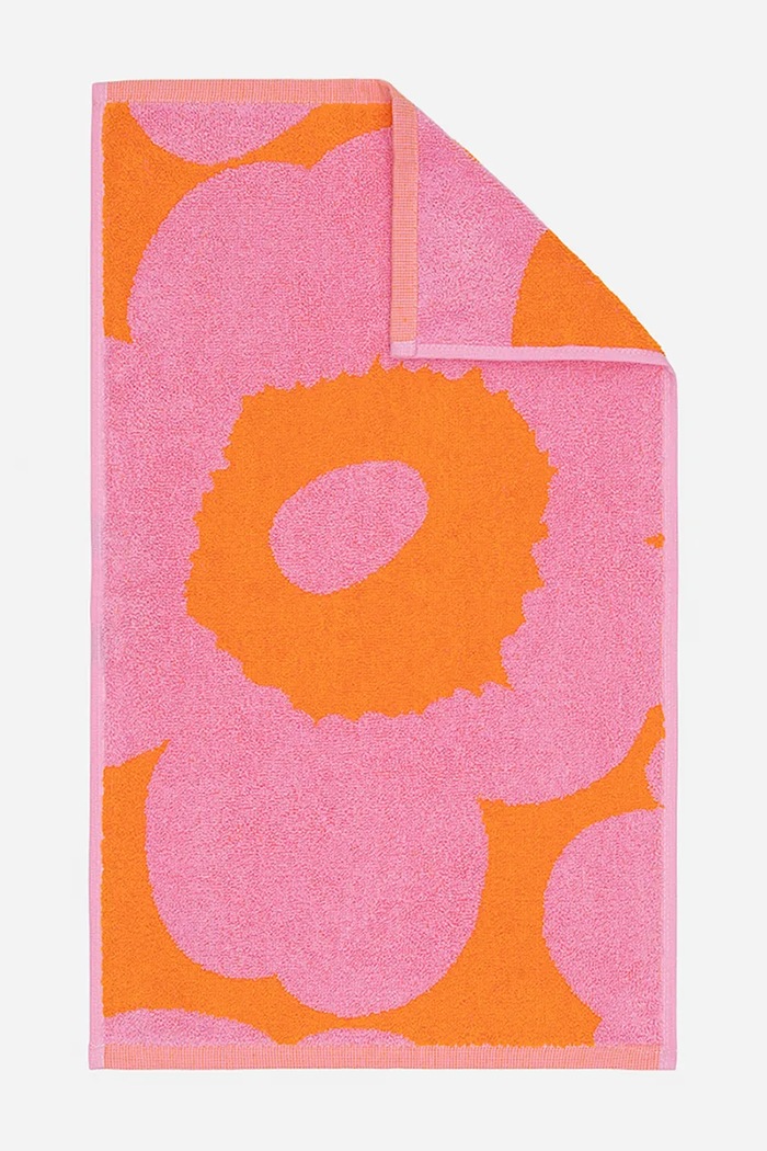 Marimekko malý bavlnený uterák 30 x 50 cm viacfarebná 075755.230