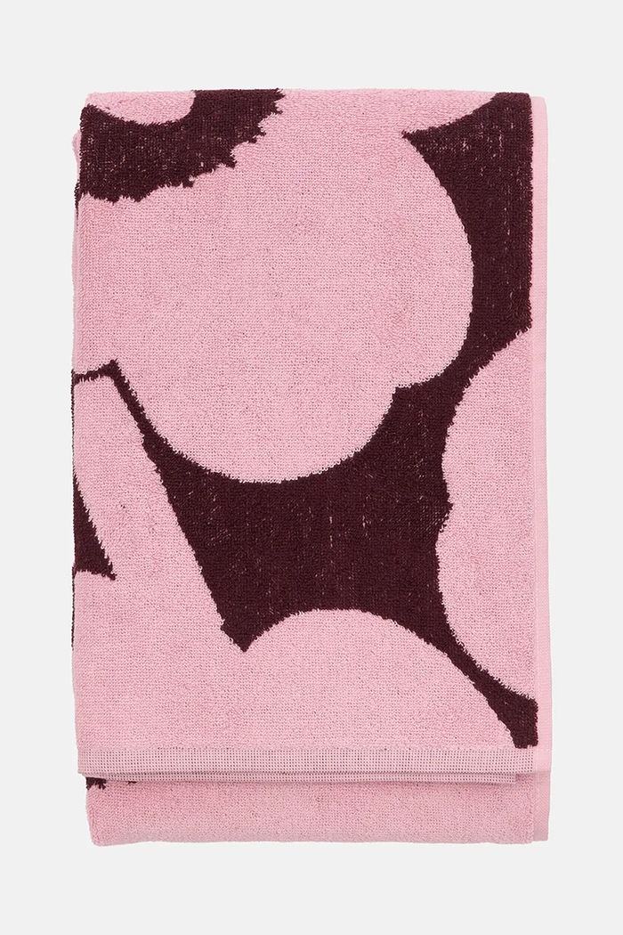 Marimekko Ręcznik bawełniany 70 x 150 cm 076113.430 multicolor AA00