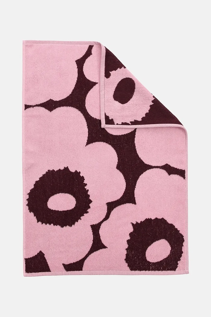 Marimekko Ręcznik bawełniany 50 x 70 cm multicolor 076114.430