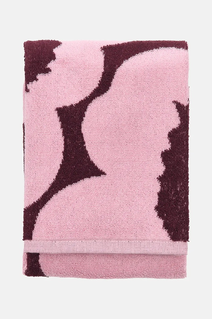 Marimekko Ręcznik bawełniany 50 x 70 cm 076114.430 multicolor AA00