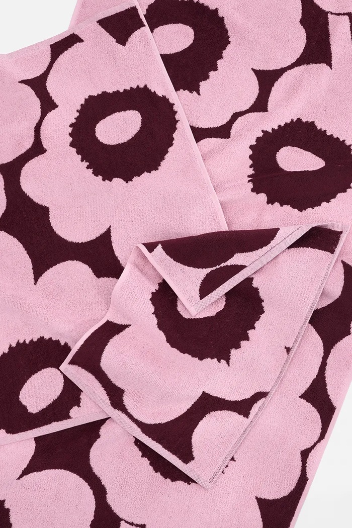 Łazienka Marimekko Ręcznik bawełniany 50 x 70 cm 076114.430 multicolor