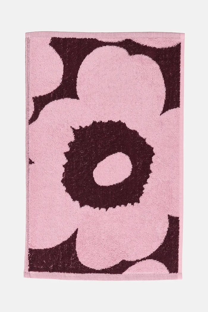 Marimekko Ręcznik mały bawełniany 30 x 50 cm multicolor 076115.430