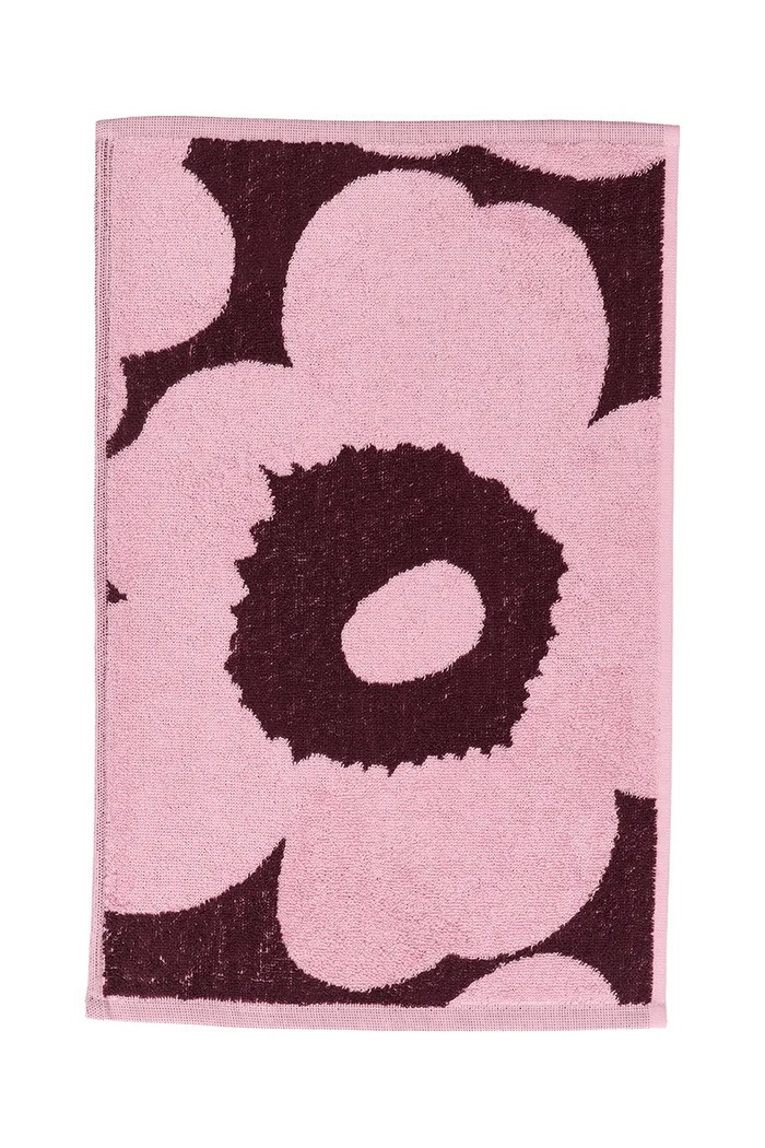 Marimekko Ręcznik mały bawełniany 30 x 50 cm 076115.430 multicolor AA00
