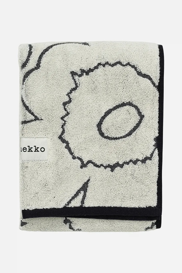 Marimekko prosop mediu din bumbac 50 x 100 cm 073544.190 bej AA00