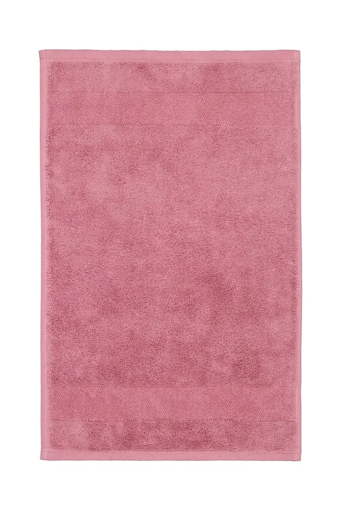 Villeroy & Boch prosop mediu din bumbac 80 x 150 cm roz 2550.4056735137593