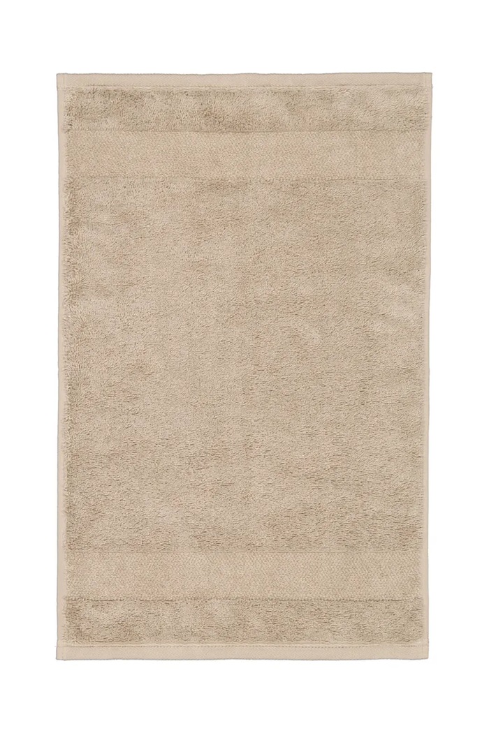 Villeroy & Boch prosop mediu din bumbac 80 x 150 cm bej 2550.4056735137609