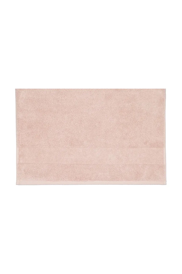 Villeroy & Boch ręcznik mały bawełniany 50 x 100 cm 2550.4056735137463 różowy AA00
