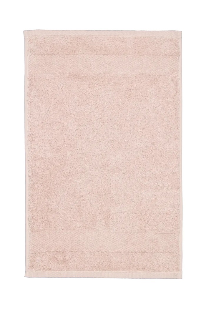 Villeroy & Boch prosop mediu din bumbac 80 x 150 cm roz 2550.4056735137623