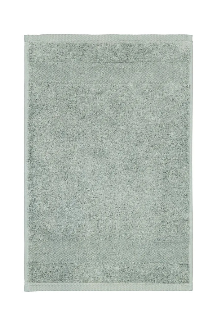 Villeroy & Boch prosop mediu din bumbac 80 x 150 cm verde 2550.4056735151551