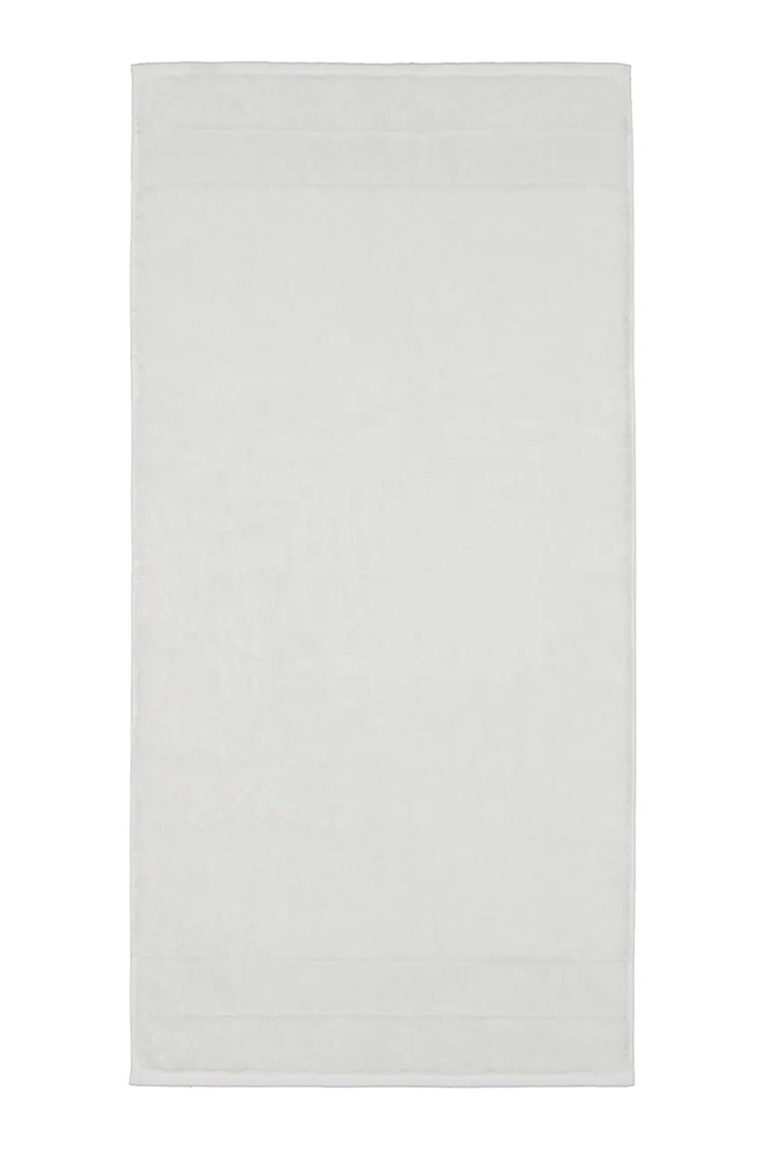 Villeroy & Boch ręcznik mały bawełniany 50 x 100 cm biały 2550.4056735137517