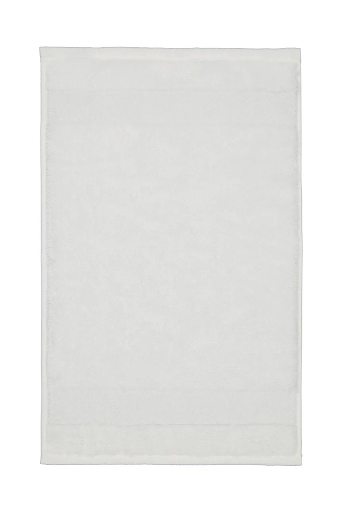 Villeroy & Boch prosop mediu din bumbac 80 x 150 cm alb 2550.4056735137678